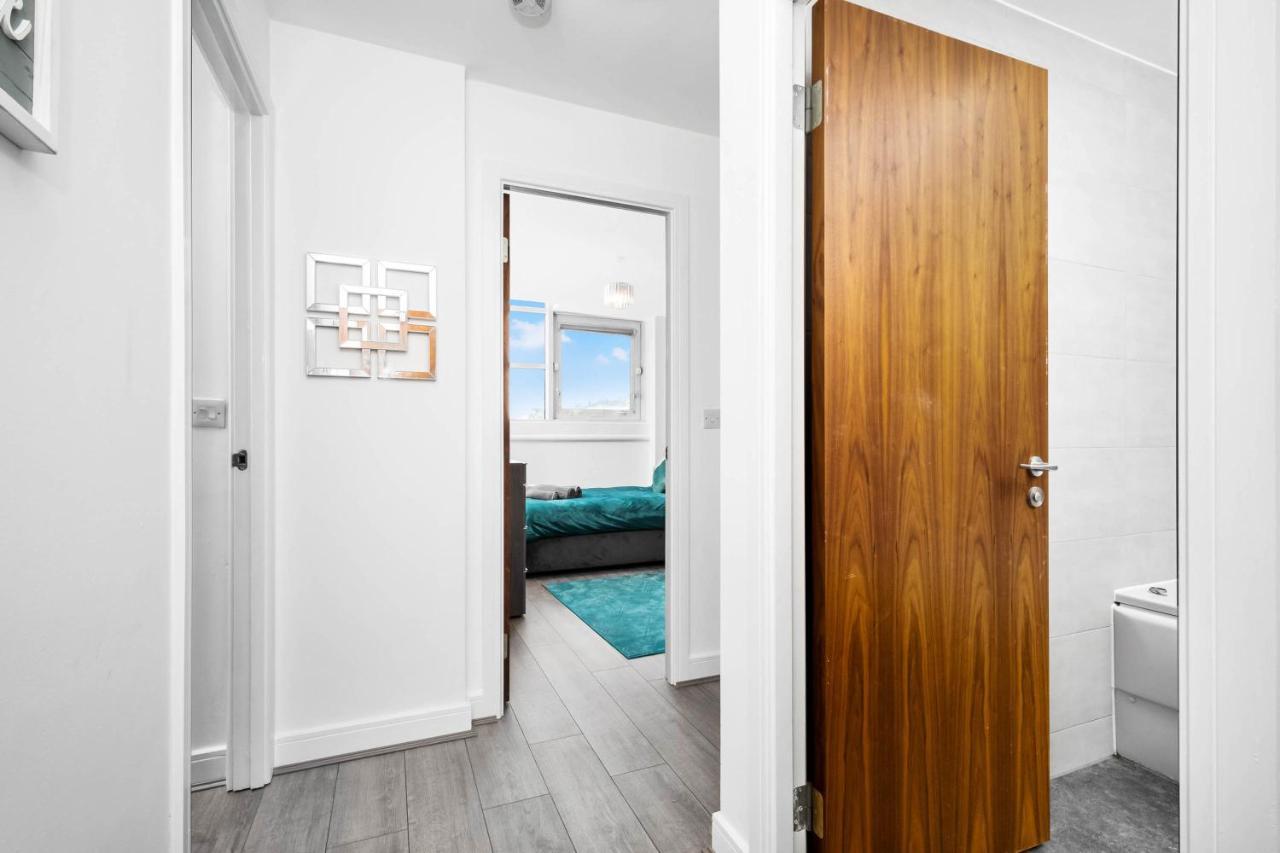 Luxury Stay With Scenic Views Brierley Hill Esterno foto