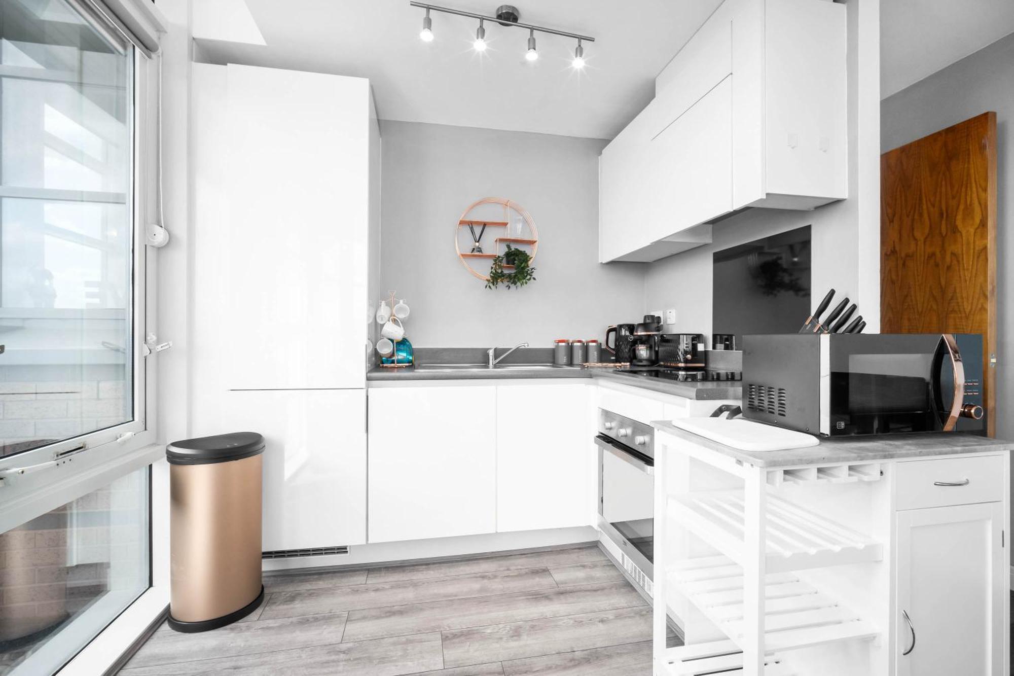 Luxury Stay With Scenic Views Brierley Hill Esterno foto