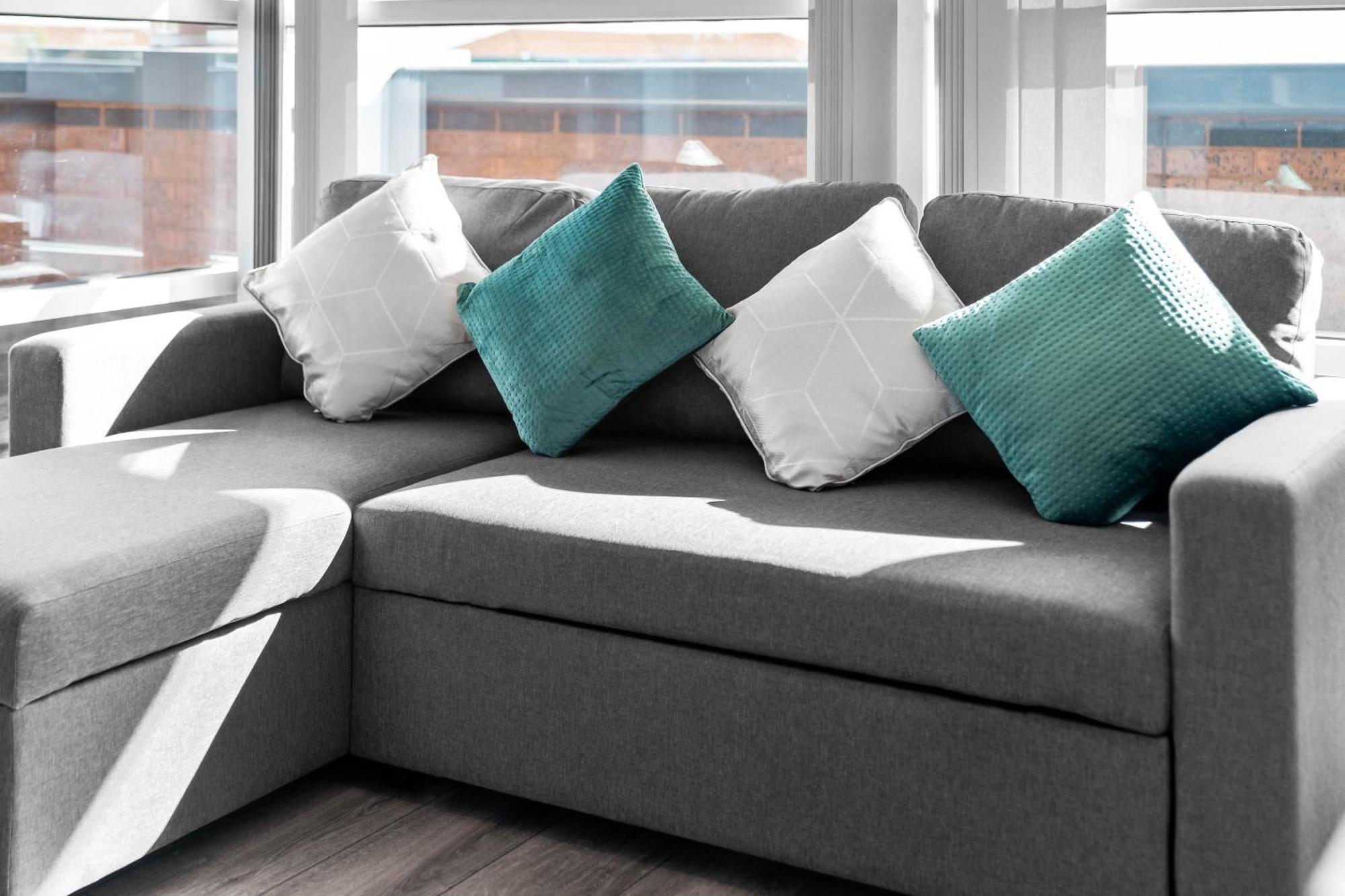 Luxury Stay With Scenic Views Brierley Hill Esterno foto