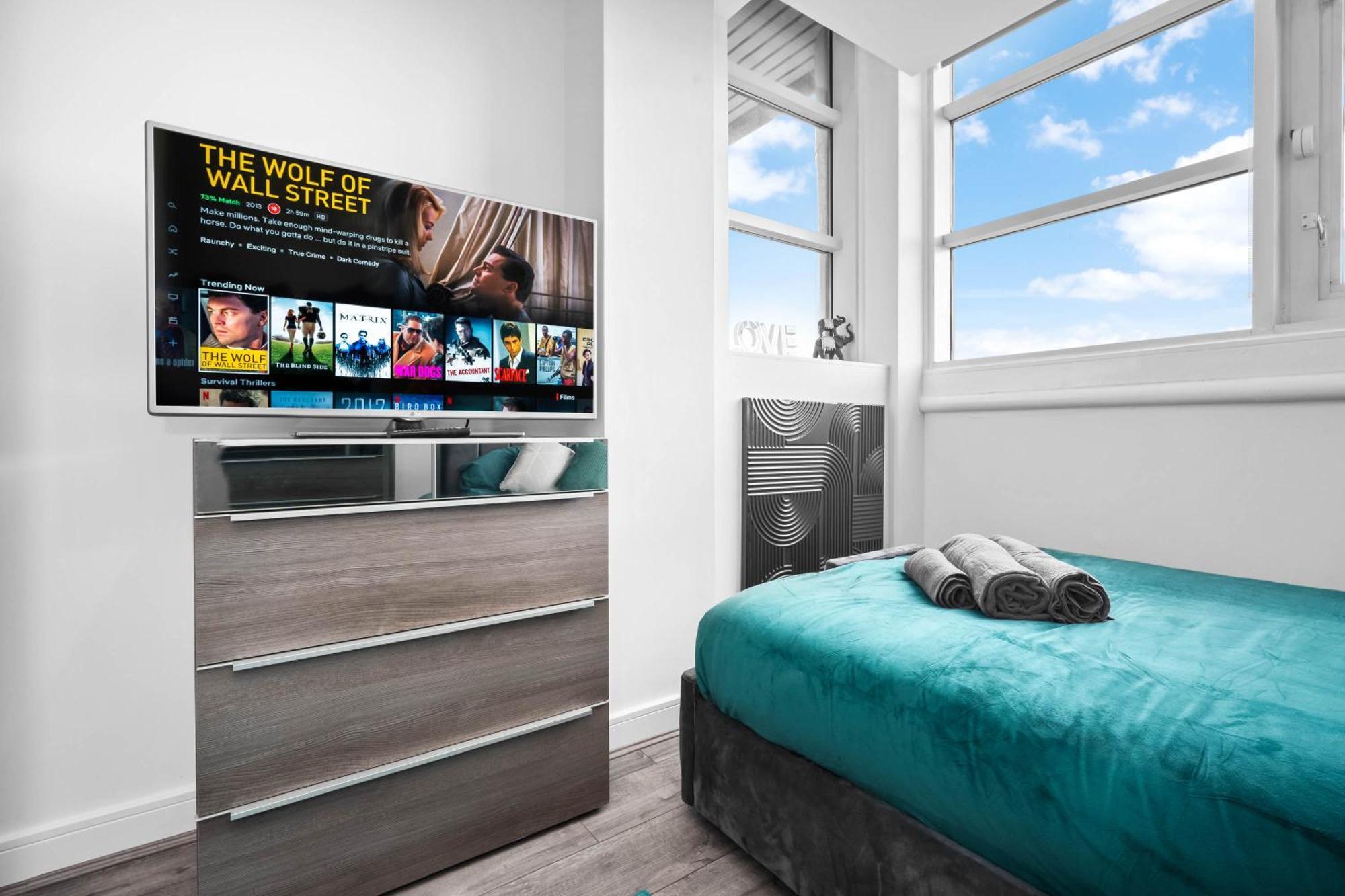 Luxury Stay With Scenic Views Brierley Hill Esterno foto